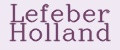 Lefeber Holland