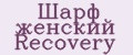 Аналитика бренда Шарф женский Recovery на Wildberries