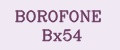 BOROFONE Bx54