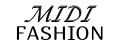 Аналитика бренда MIDI FASHION на Wildberries