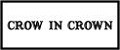 Аналитика бренда CROW IN CROWN на Wildberries