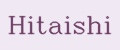 Hitaishi