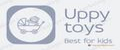 Uppy toys