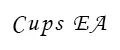 Cups EA