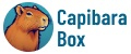 Capybara Box