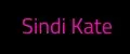 Sindi Kate