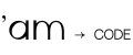 AM CODE