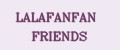 Аналитика бренда LALAFANFAN FRIENDS на Wildberries