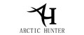 Arctic hunter.