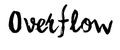 Overflow