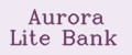 Aurora Lite Bank