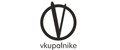 Vkupalnike