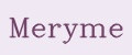 MeryMe