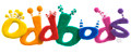 Oddbods (Чуддики)