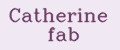 Catherine fab