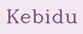 Kebidu