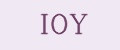 IOY