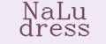 NaLu dress