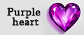 Purple heart