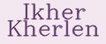 Ikher Kherlen