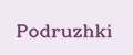 Podruzhki