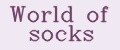 World of socks