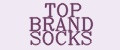 TOP BRAND SOCKS