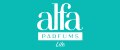 Аналитика бренда Alfa parfums lite на Wildberries