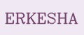 ERKESHA