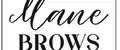 Mane Brows