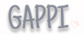 Gappi