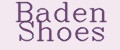 Baden Shoes
