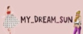 my_dream_sun