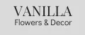 Vanilla Flowers & Decor