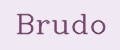 Brudo