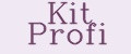 Kit Profi