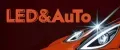 LED&AuTo