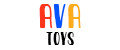 Аналитика бренда AVA Toys на Wildberries