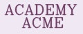 ACADEMY ACME