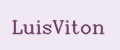 LuisViton