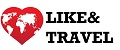 Аналитика бренда LIKE&TRAVEL на Wildberries