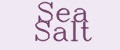 Sea Salt