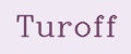 Turoff