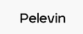 Pelevin