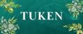 Tuken
