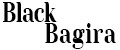 BLACK BAGIRA