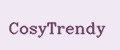 CosyTrendy