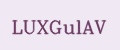 LUXGulAV