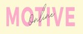 Motive Online Store