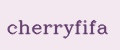 cherryfifa